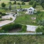 Coco Cupel - Aqua Z Jakuzzi Cupel (Legionowo)