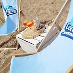 Coco Cupel - Aqua Z Jakuzzi * Cupel (Legionowo)