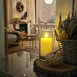Coco Cupel - Aqua Z Jakuzzi * Cupel (Legionowo)