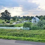 Coco Cupel - Aqua Z Jakuzzi Σπίτι διακοπών Cupel (Legionowo)