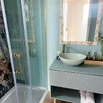 Σπίτι διακοπών Coco Cupel - Aqua Z Jakuzzi Cupel (Legionowo)
