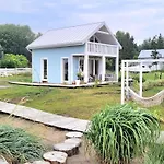 Coco Cupel - Aqua Z Jakuzzi Σπίτι διακοπών Cupel (Legionowo)