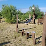 Coco Cupel - Aqua Z Jakuzzi Cupel (Legionowo)