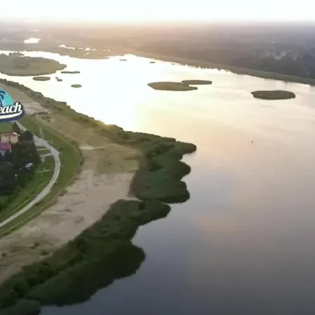 Dom wakacyjny Coco Cupel - Aqua Z Jakuzzi