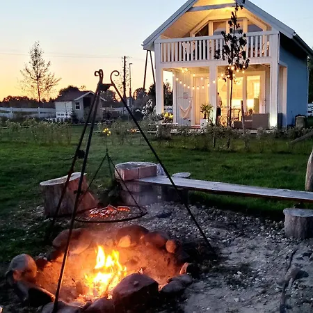 Ferienhaus Coco Cupel - Aqua Z Jakuzzi *