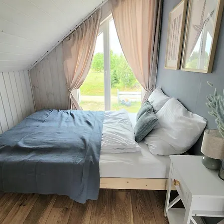 Dom wakacyjny Coco Cupel - Aqua Z Jakuzzi *