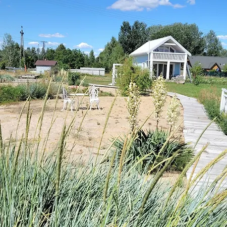 Holiday home Coco Cupel - Aqua Z Jakuzzi Cupel (Legionowo)