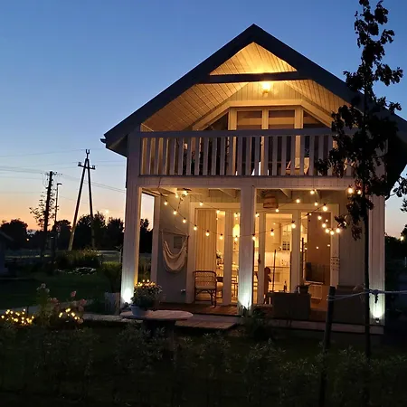 Holiday home Coco Cupel - Aqua Z Jakuzzi