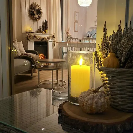 Coco Cupel - Aqua Z Jakuzzi * Cupel (Legionowo)