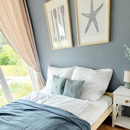 Dom wakacyjny Coco Cupel - Aqua Z Jakuzzi *