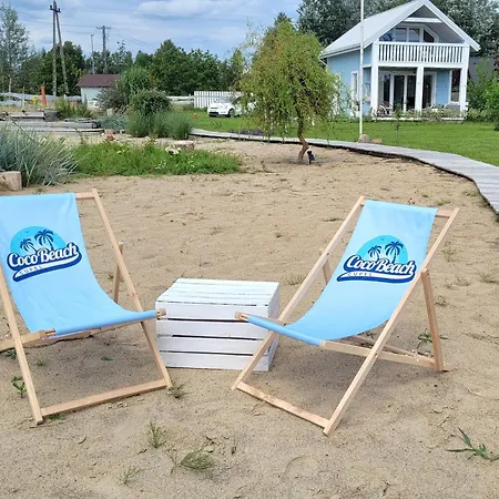 Coco Cupel - Aqua Z Jakuzzi