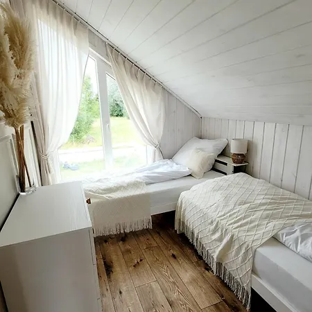 Coco Cupel - Aqua Z Jakuzzi Ferienhaus *