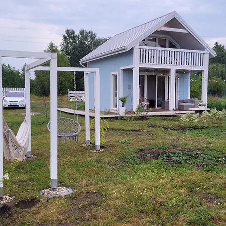 Holiday home Coco Cupel - Aqua Z Jakuzzi *