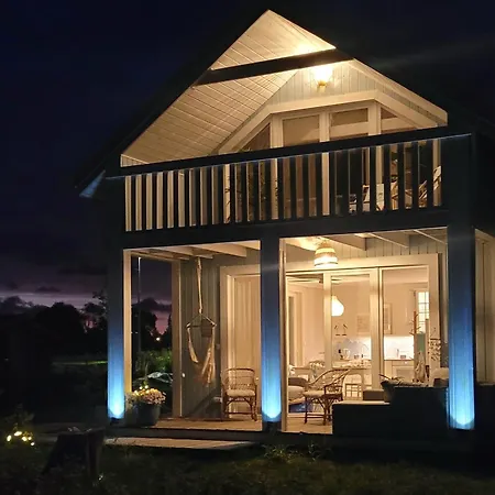 Holiday home Coco Cupel - Aqua Z Jakuzzi *