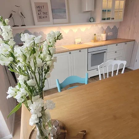 Dom wakacyjny Coco Cupel - Aqua Z Jakuzzi