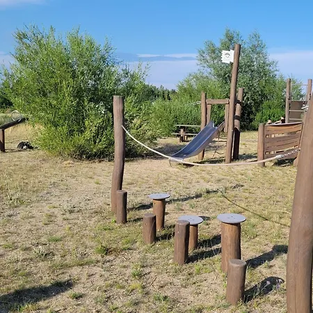 Coco Cupel - Aqua Z Jakuzzi Cupel (Legionowo)