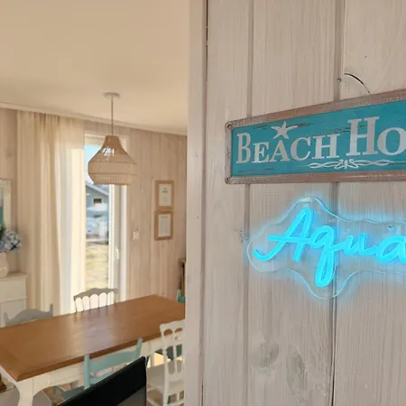 Coco Cupel - Aqua Z Jakuzzi Holiday home