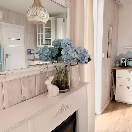 Coco Cupel - Aqua Z Jakuzzi Cupel (Legionowo)