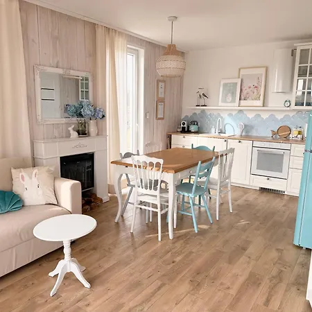 Prázdninový dům Coco Cupel - Aqua Z Jakuzzi