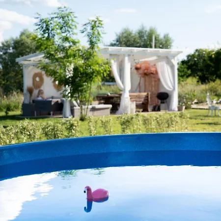 Coco Cupel - Aqua Z Jakuzzi Cupel (Legionowo)