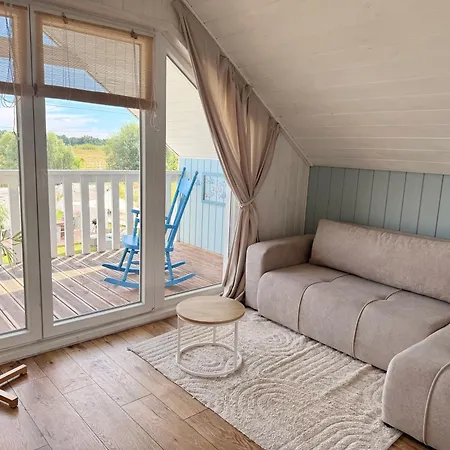 Coco Cupel - Aqua Z Jakuzzi Ferienhaus
