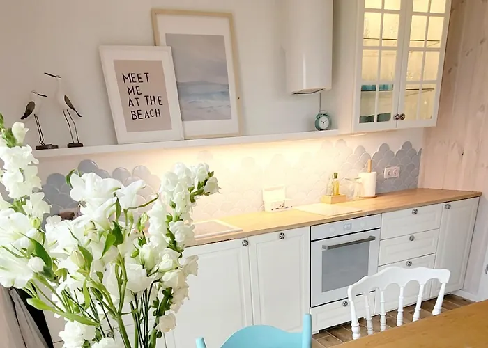 Coco Cupel - Aqua Z Jakuzzi Holiday home *