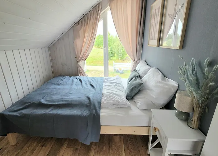 Holiday home Coco Cupel - Aqua Z Jakuzzi *