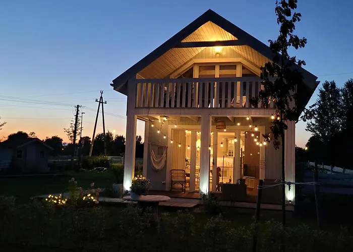 Holiday home Coco Cupel - Aqua Z Jakuzzi