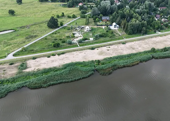 Coco Cupel - Aqua Z Jakuzzi Nyaraló *