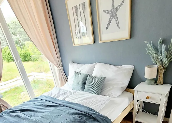 Holiday home Coco Cupel - Aqua Z Jakuzzi *