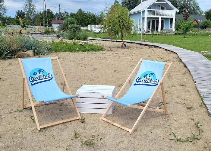 Coco Cupel - Aqua Z Jakuzzi