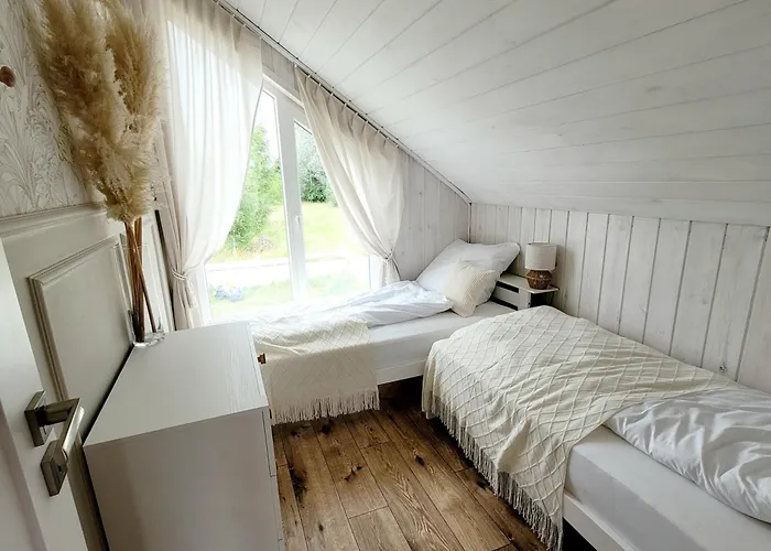 Coco Cupel - Aqua Z Jakuzzi Holiday home *