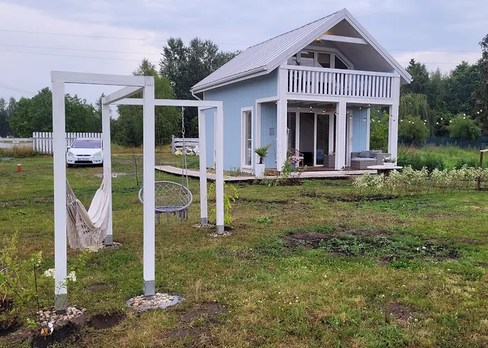 Nyaraló Coco Cupel - Aqua Z Jakuzzi *