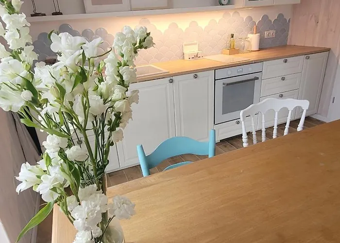 Nyaraló Coco Cupel - Aqua Z Jakuzzi