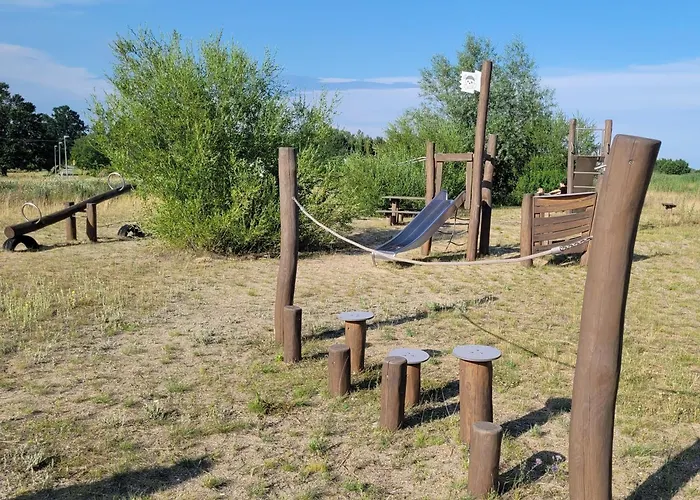 Coco Cupel - Aqua Z Jakuzzi Cupel (Legionowo)