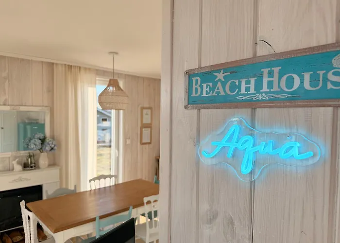 Coco Cupel - Aqua Z Jakuzzi Holiday home