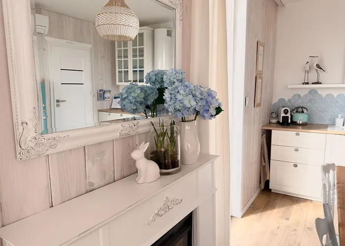 Coco Cupel - Aqua Z Jakuzzi Cupel (Legionowo)