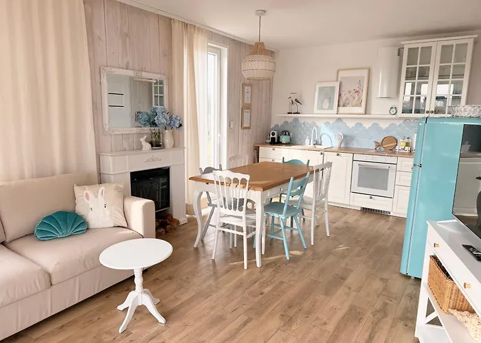 Holiday home Coco Cupel - Aqua Z Jakuzzi